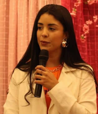 Dr.ª Bárbara Vitória Rocha